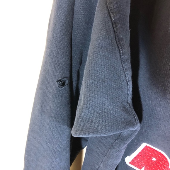 Vintage Rossignol Ski Crewneck - Picture 3 of 4